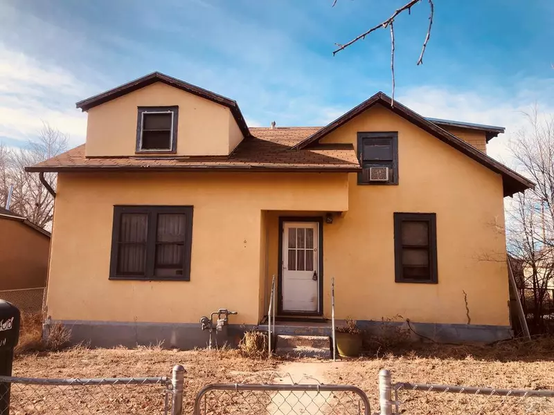 408 9th St, Fowler, CO 81039