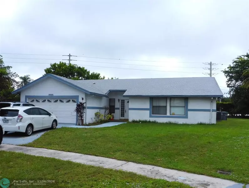 9940 Liberty Rd, Boca Raton, FL 33434