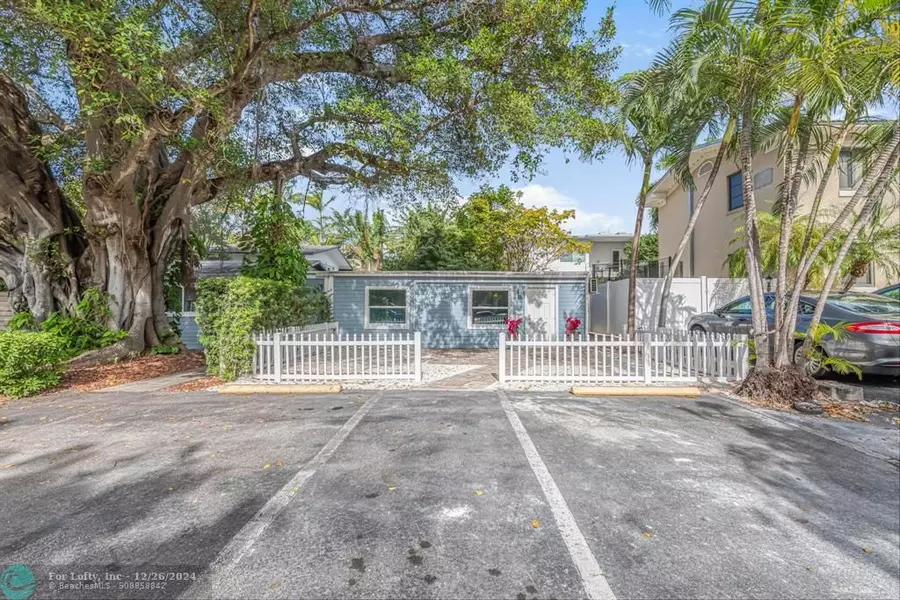 1775 NE 8th Street  #2, Fort Lauderdale, FL 33304