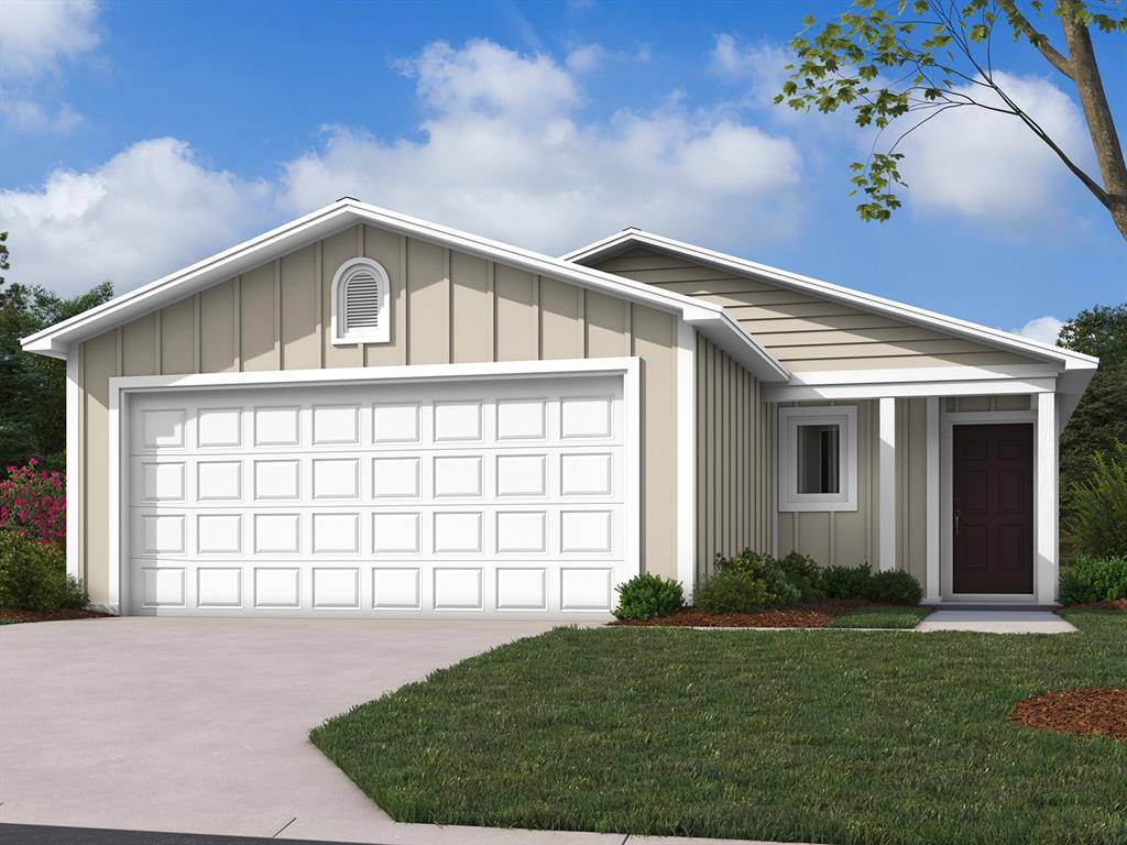 9608 Gray Wolf Lane, Yukon, OK 73099