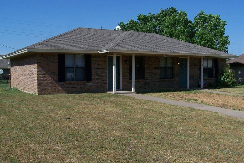 Mineral Wells, TX 76067,54 Lori Drive #A