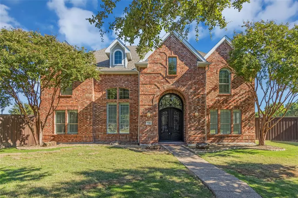 Frisco, TX 75036,7788 Silverbrook Lane