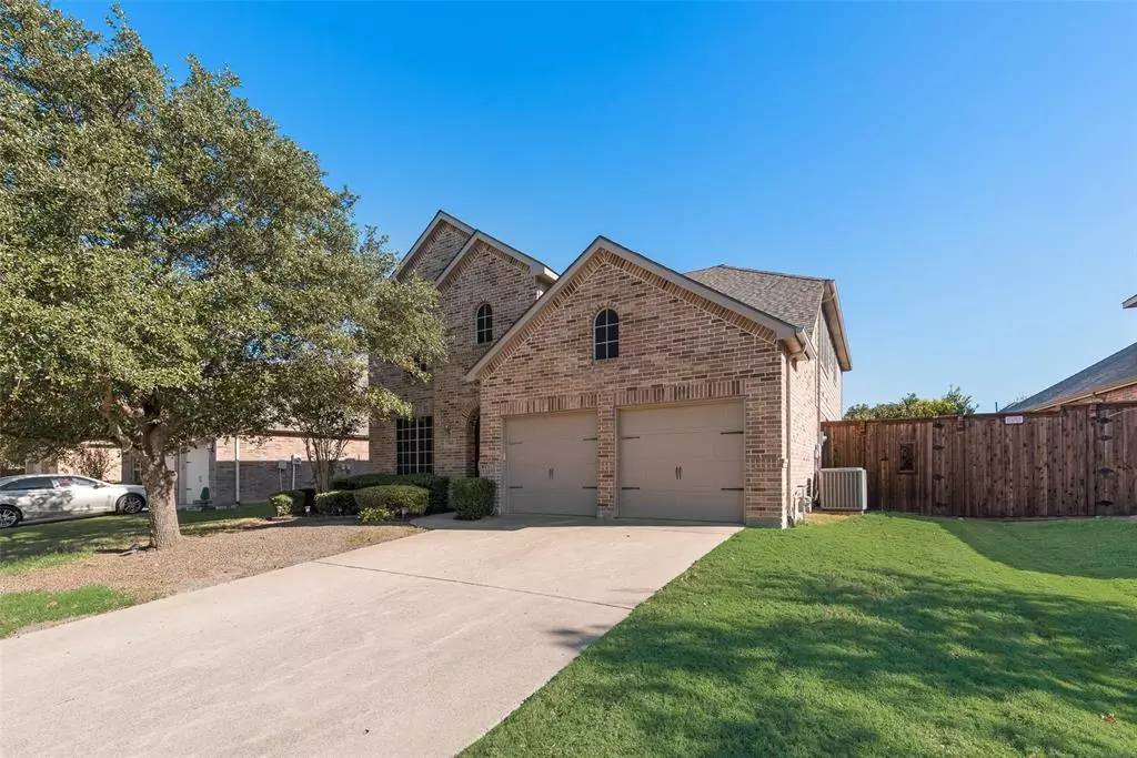 Forney, TX 75126,505 Elm Grove Trail