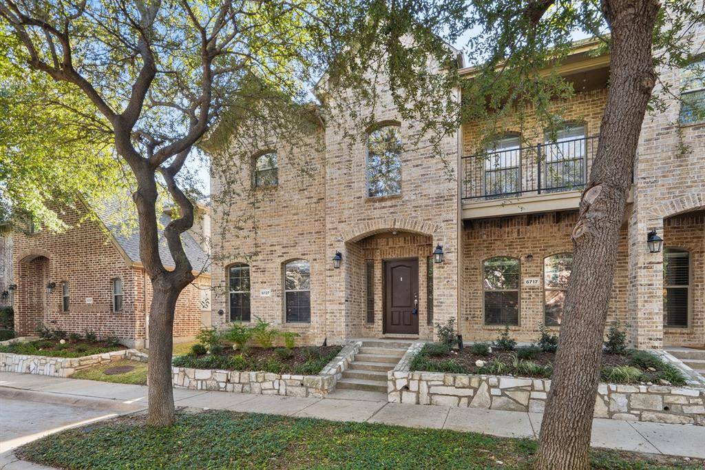 Frisco, TX 75034,6727 Firenze Lane