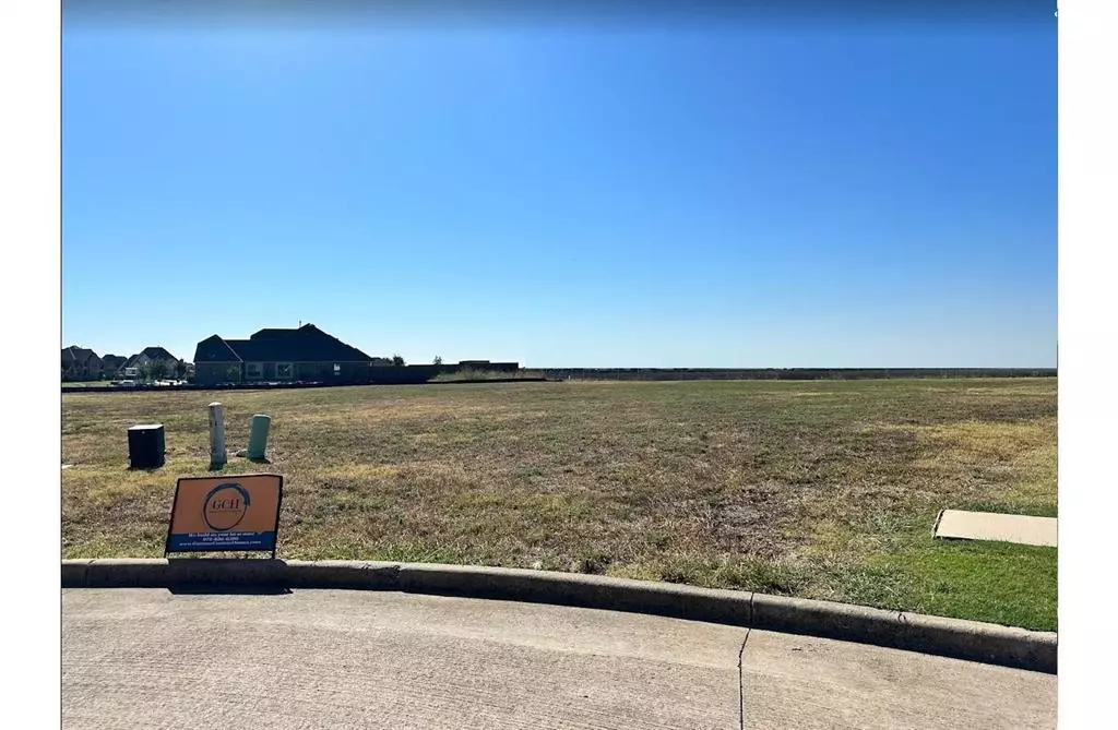 Gunter, TX 75058,1403 Taylor Court