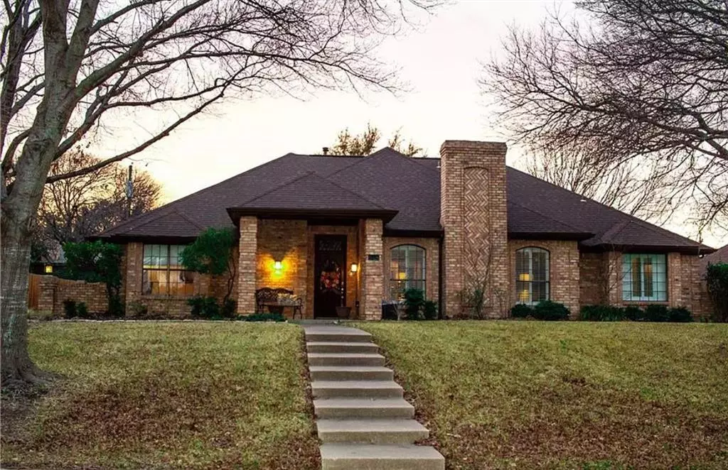 Cedar Hill, TX 75104,911 Canterbury Court