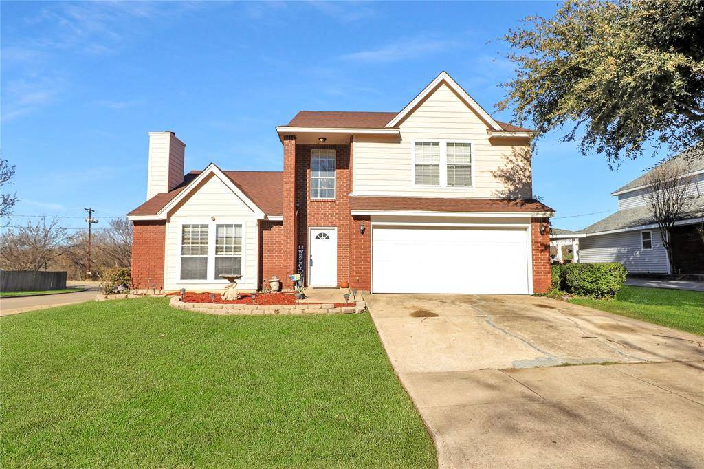 Arlington, TX 76018,1323 Brookmeadow Court