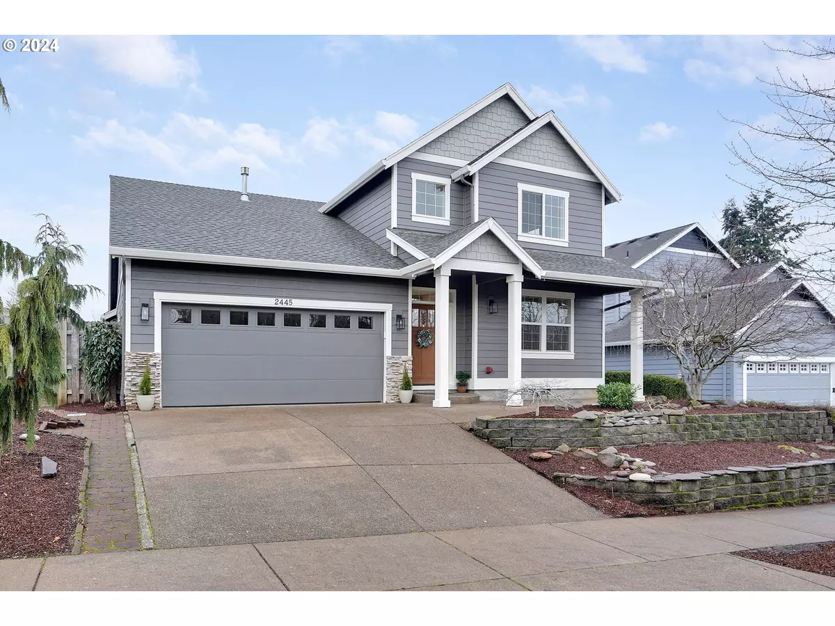 Salem, OR 97304,2445 REINDEER AVE