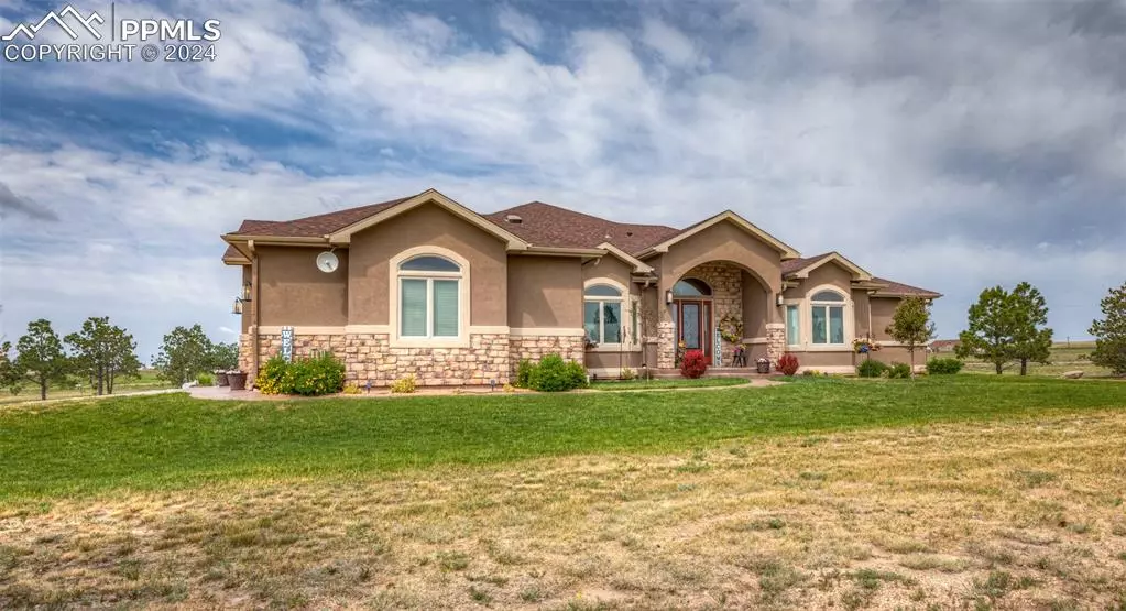 Peyton, CO 80831,16340 Prairie Vista LN