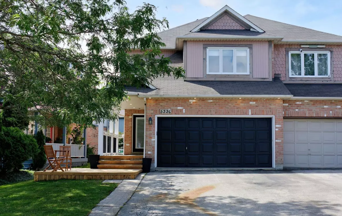 Mississauga, ON L5M 6C5,5226 Bushelgrove CIR