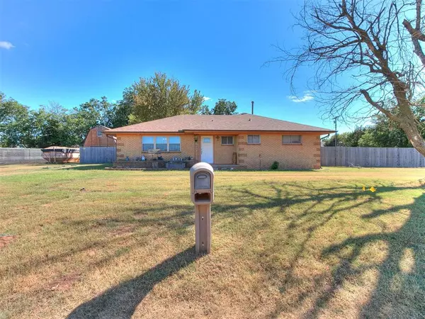 Guthrie, OK 73044,2111 W Cleveland Avenue