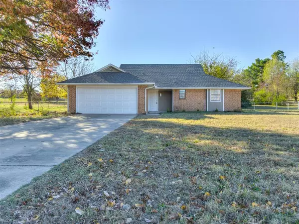 15080 Pheasant Run, Choctaw, OK 73020