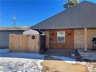 300 N Bradley Avenue #B, Weatherford, OK 73096