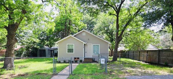 Terrell, TX 75160,117 Hackberry Street