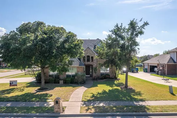 Heath, TX 75032,420 Normandy Lane