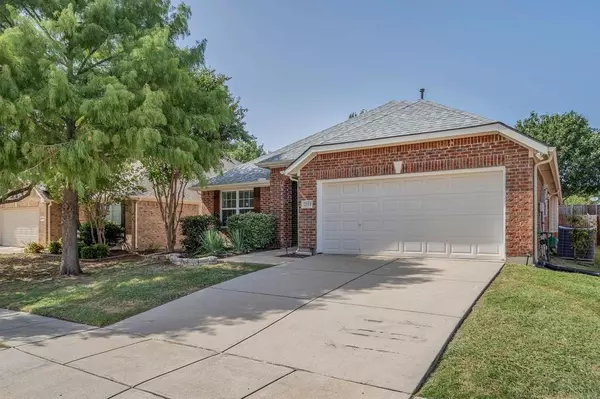 2113 Michelle Creek Drive, Little Elm, TX 75068