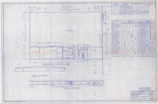 Sweetwater, TX 79556,1 Industrial Street