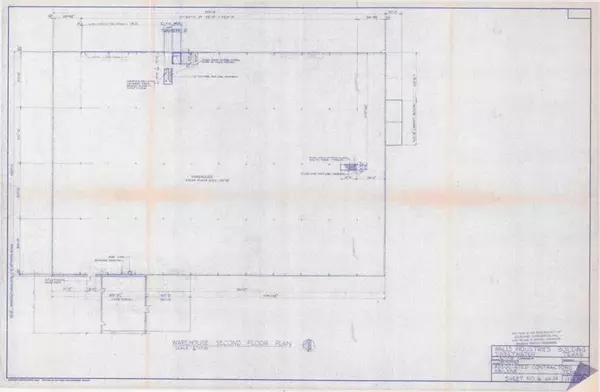 Sweetwater, TX 79556,1 Industrial Street