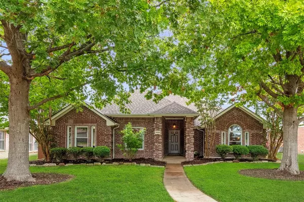 Frisco, TX 75035,8504 Timber Crest Court