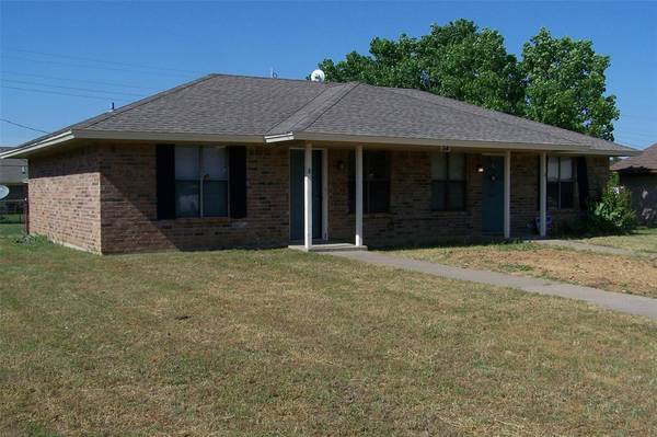 54 Lori Drive #A, Mineral Wells, TX 76067