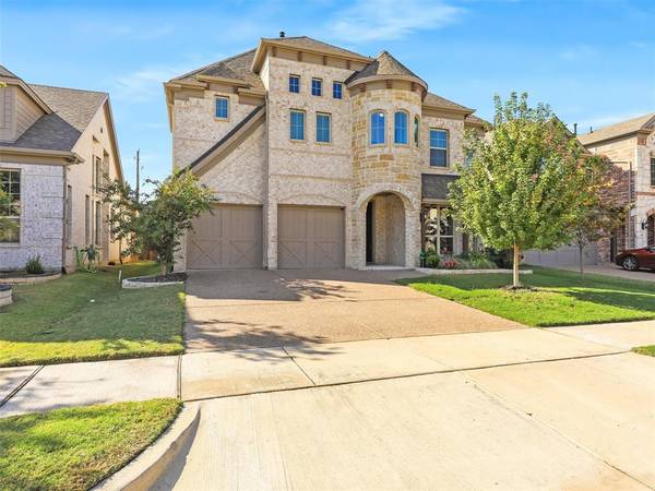 Mckinney, TX 75070,4812 Mckinney Hollow Drive