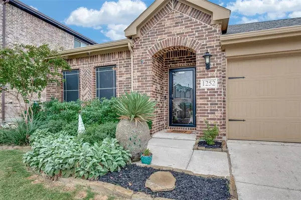 Aubrey, TX 76227,1252 Pleasant Knoll Trail