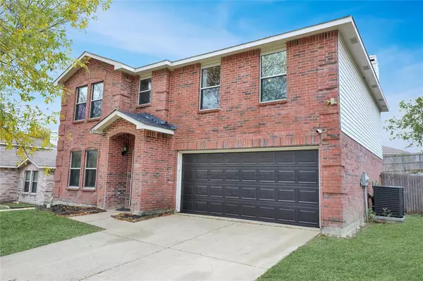 2509 Shady Grove Lane,  Mckinney,  TX 75071