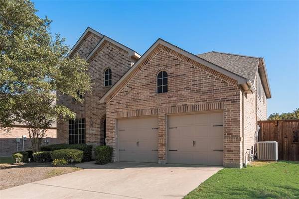 Forney, TX 75126,505 Elm Grove Trail