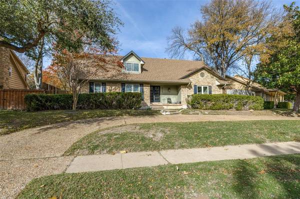 9329 Springwater Drive, Dallas, TX 75228