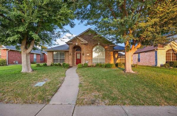 4804 Baton Rouge Boulevard, Frisco, TX 75035