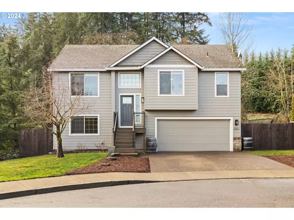 Dayton, OR 97114,833 JOEL PALMER WAY