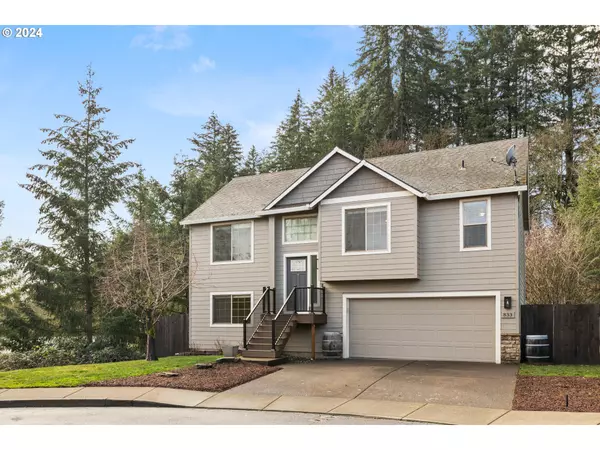 Dayton, OR 97114,833 JOEL PALMER WAY