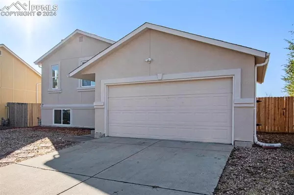 Colorado Springs, CO 80916,2315 Bruno CIR