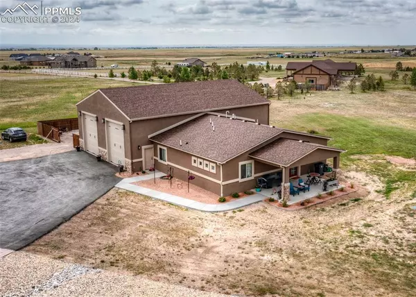 Peyton, CO 80831,16340 Prairie Vista LN