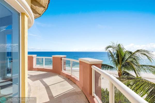 2120 N Ocean Blvd  #Villa VII, Fort Lauderdale, FL 33305