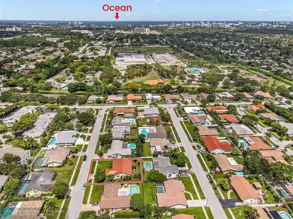 Boca Raton, FL 33486,1580 NW 11 St