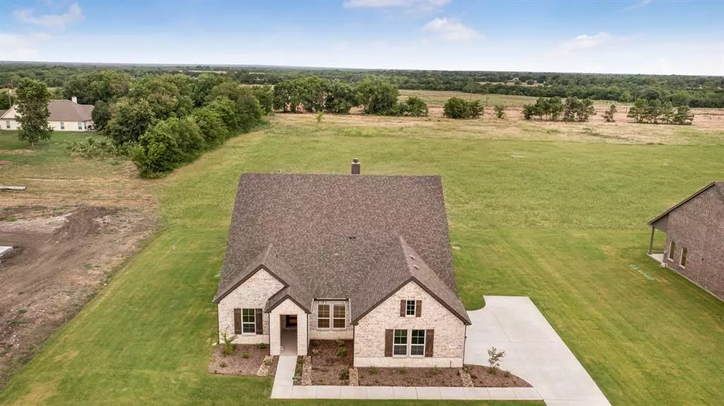 485 Brown Road, Leonard, TX 75452