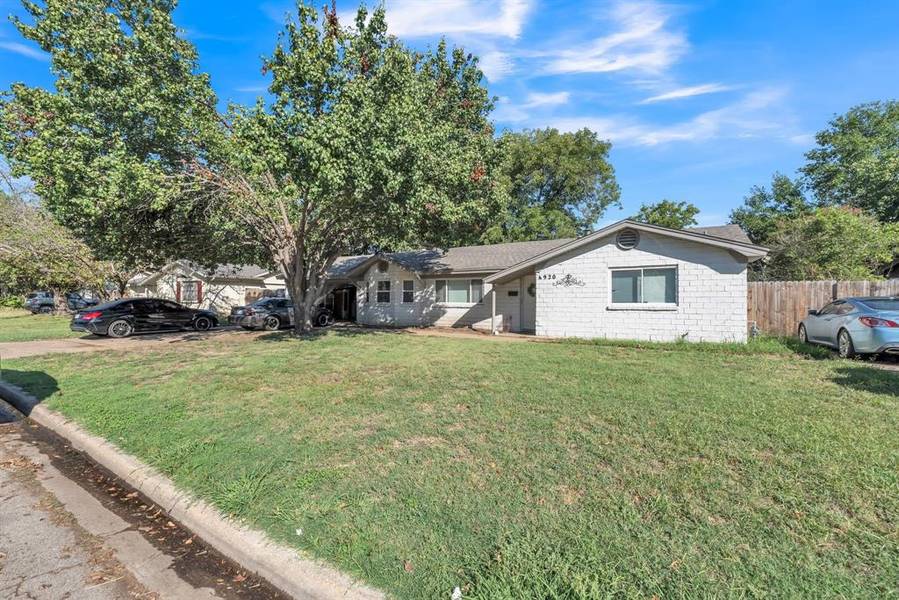 4920 Redondo Street, North Richland Hills, TX 76180