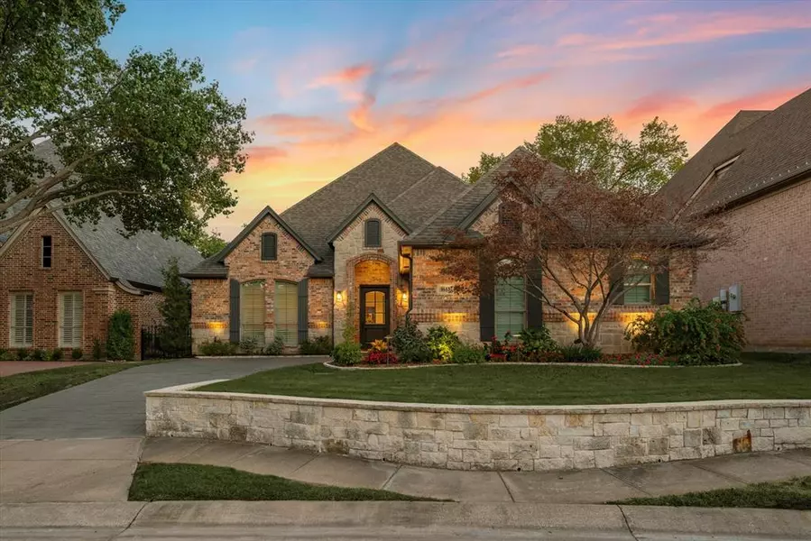 1613 Heathermore, Colleyville, TX 76034