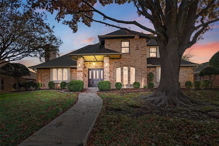 1516 Sussex Drive, Plano, TX 75075