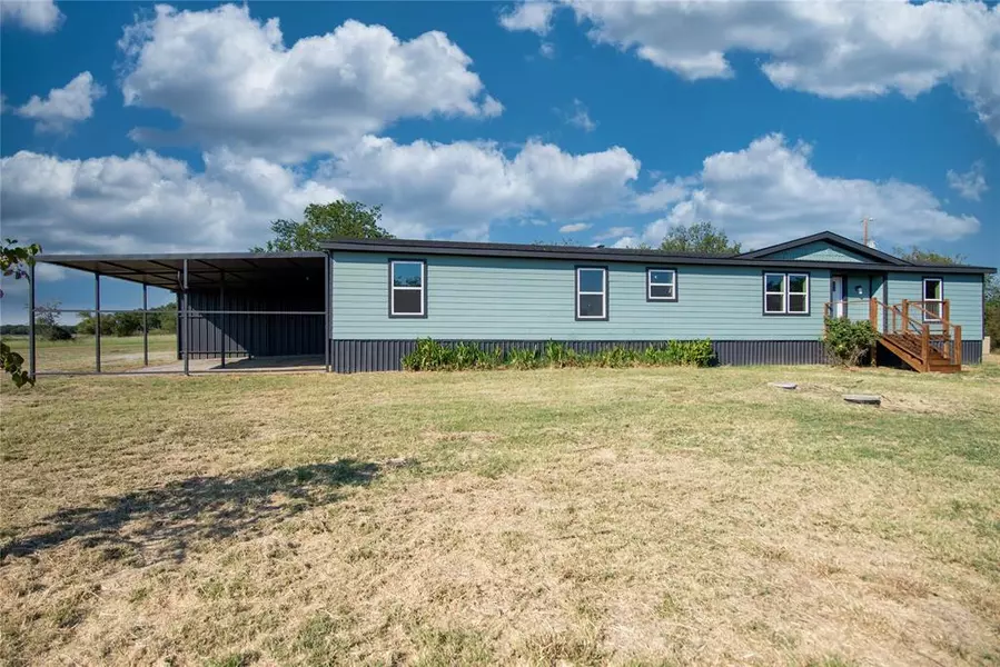 732 County Road 1785, Sunset, TX 76270