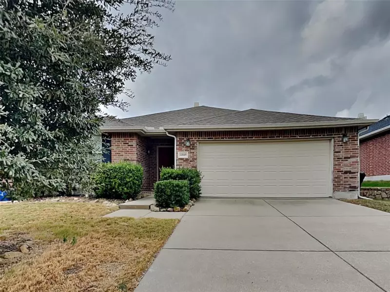 13049 Galaxy Drive, Frisco, TX 75035