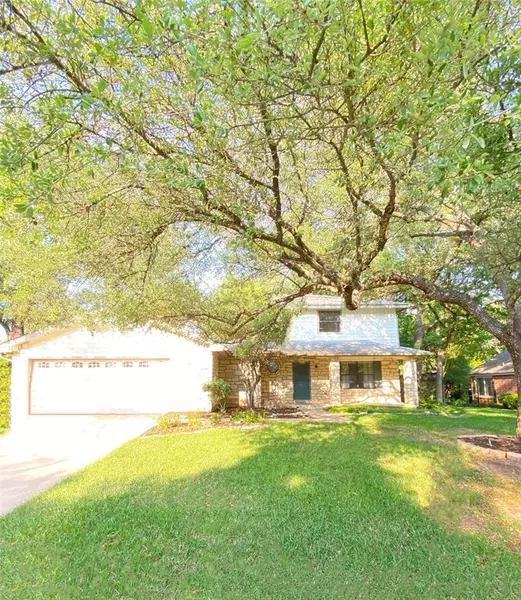 10905 Wintergreen Hill, Austin, TX 78750