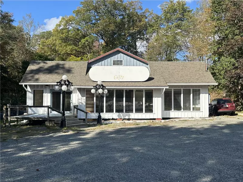 951 Route 390, Barrett Twp, PA 18326