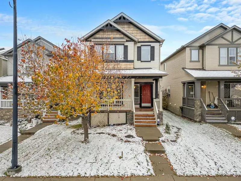 212 Silverado Range Close SW, Calgary, AB T2X 0C1