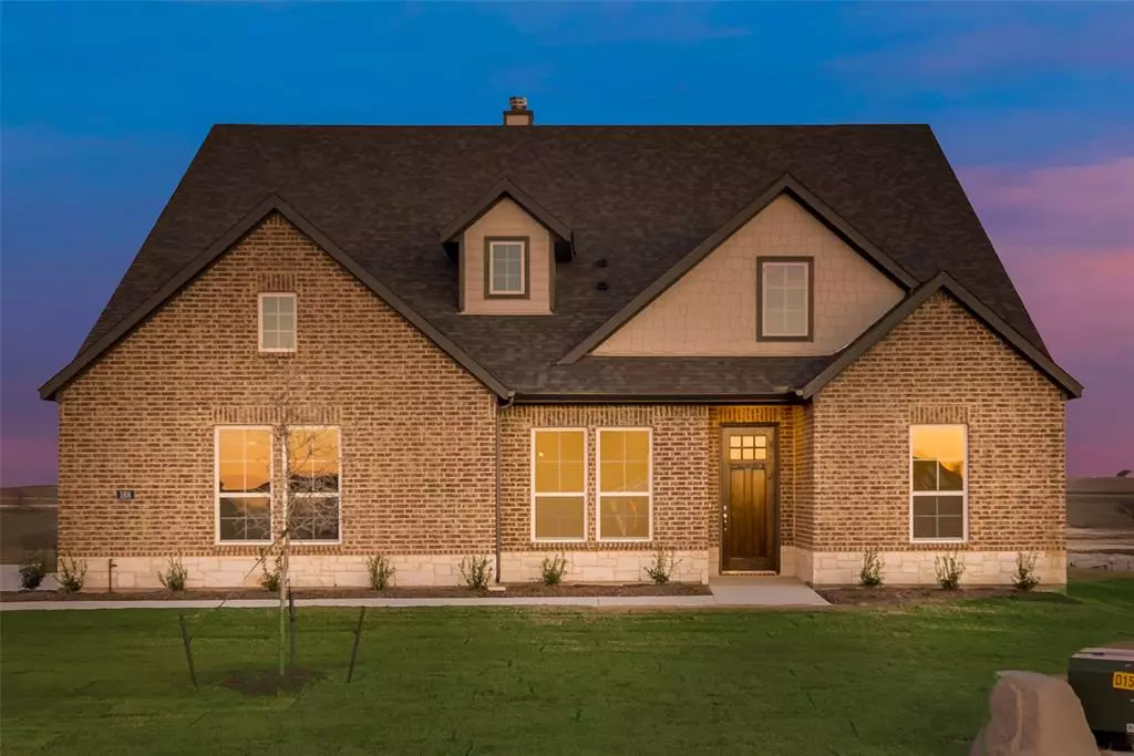 Decatur, TX 76234,168 Hillock Court