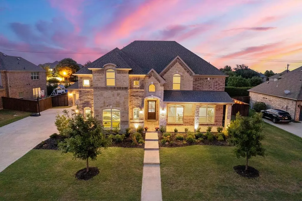 Prosper, TX 75078,1641 Cypress Lake Lane