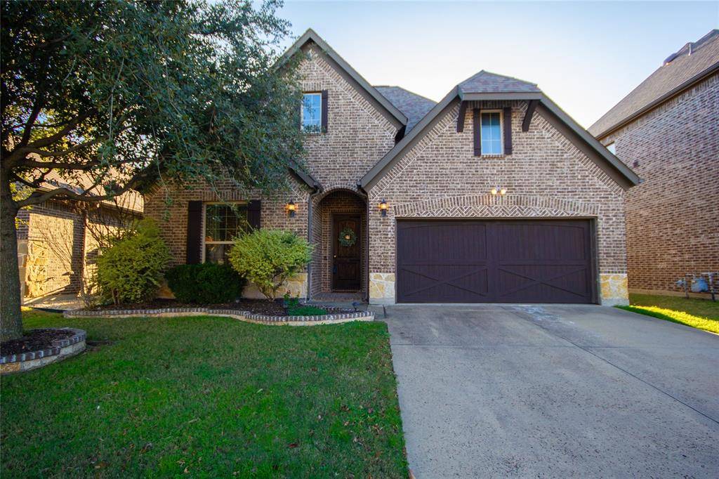 Rockwall, TX 75087,779 Deverson Drive