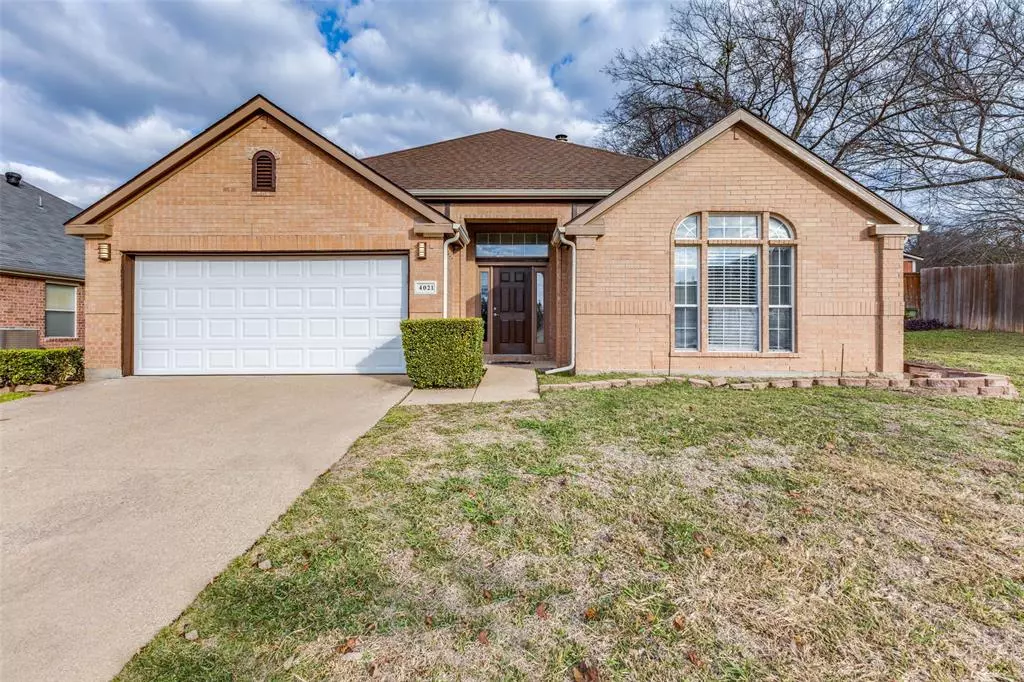 Garland, TX 75043,4021 Redpine Drive