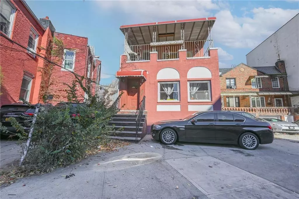 Brooklyn, NY 11235,115 Ocean View AVE